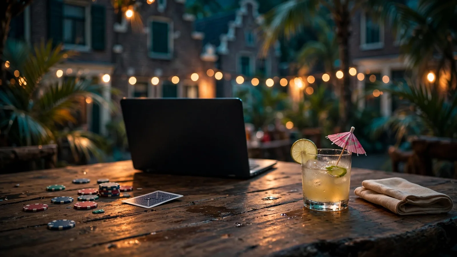 Online casino Costa Rica: regels voor Nederlandse spelers