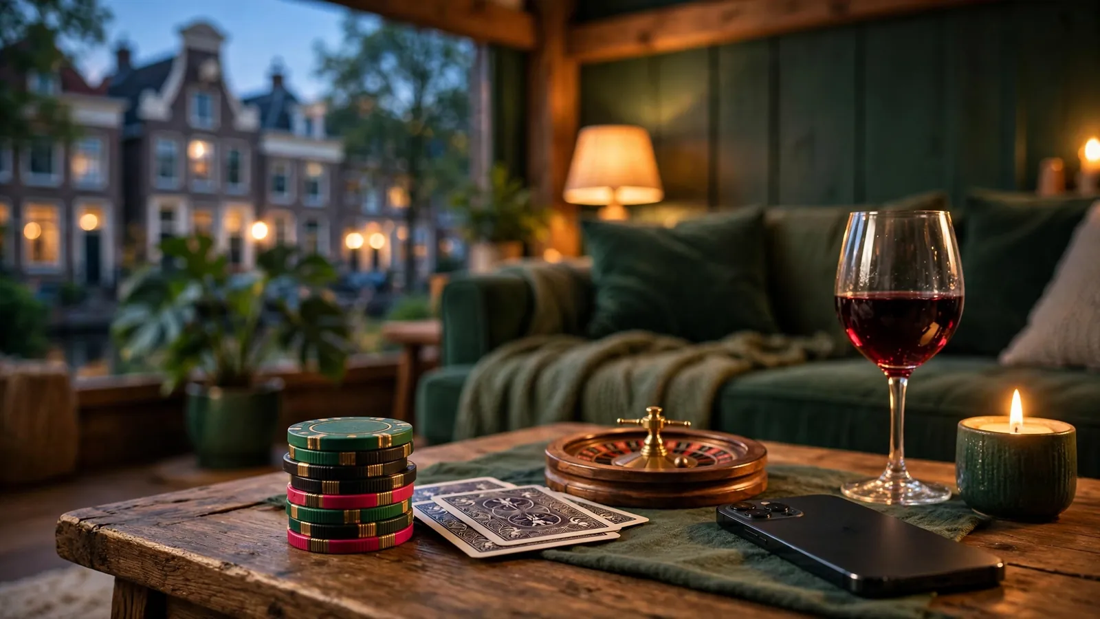 Online casino met 100% bonus: voorwaarden uitgelegd