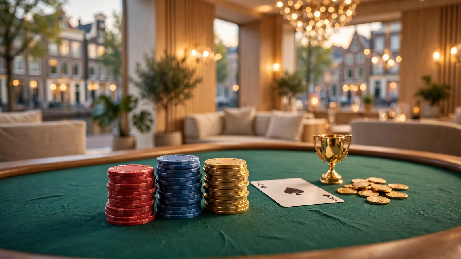 Online casino met 300% bonus: voorwaarden uitgelegd