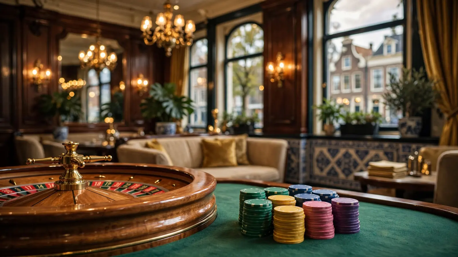 Online casino met de meeste winkans: wat RTP zegt