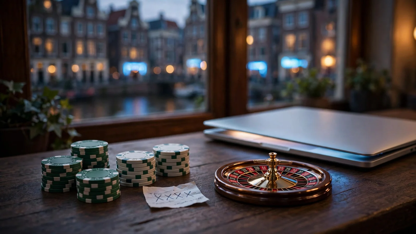 Online casino-promocode in Nederland: uitleg