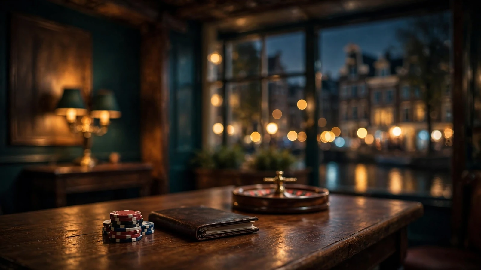 Online casino zonder vergunning in Nederland: limieten