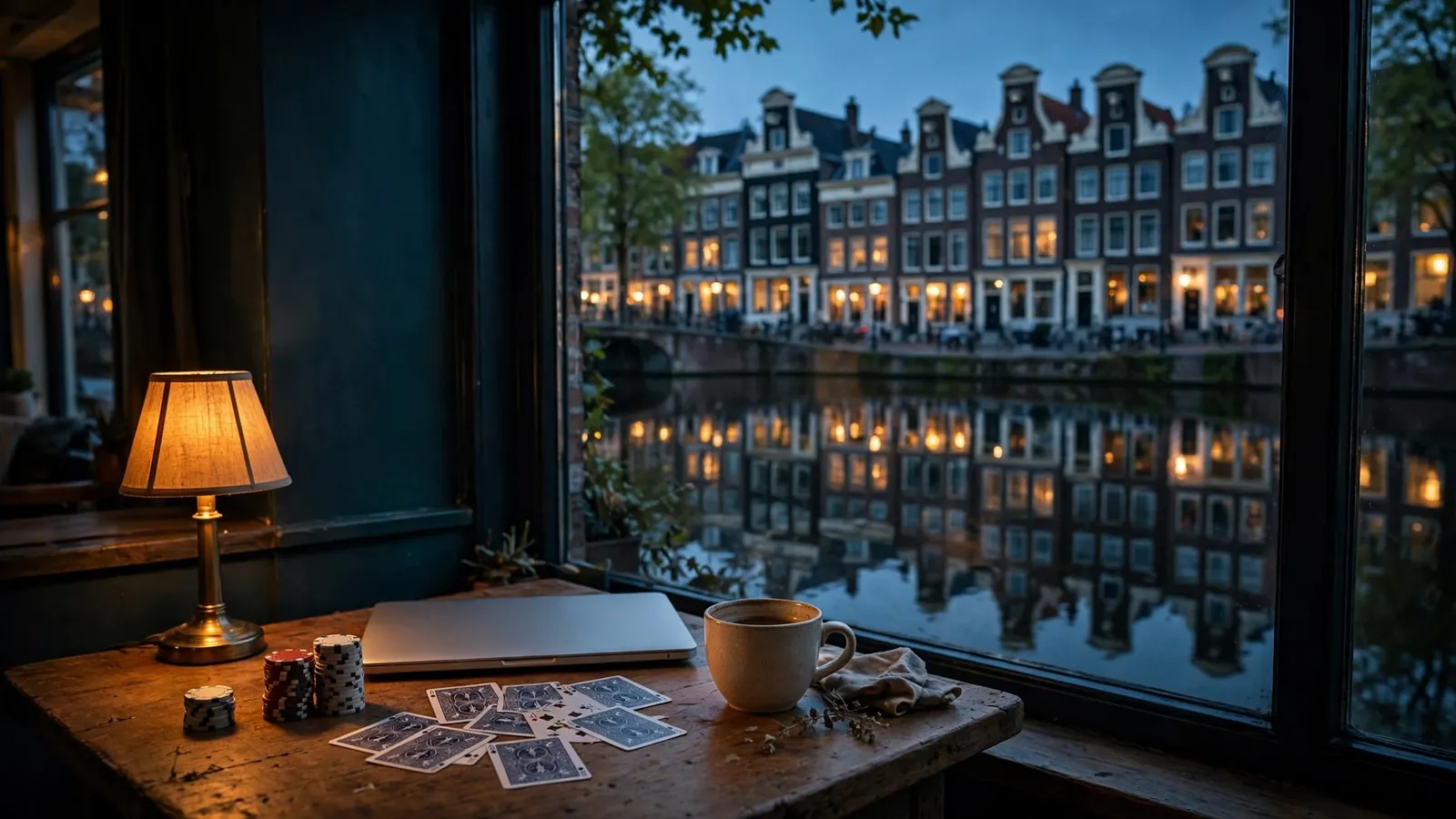 Online casino zonder verificatie in Nederland: uitleg