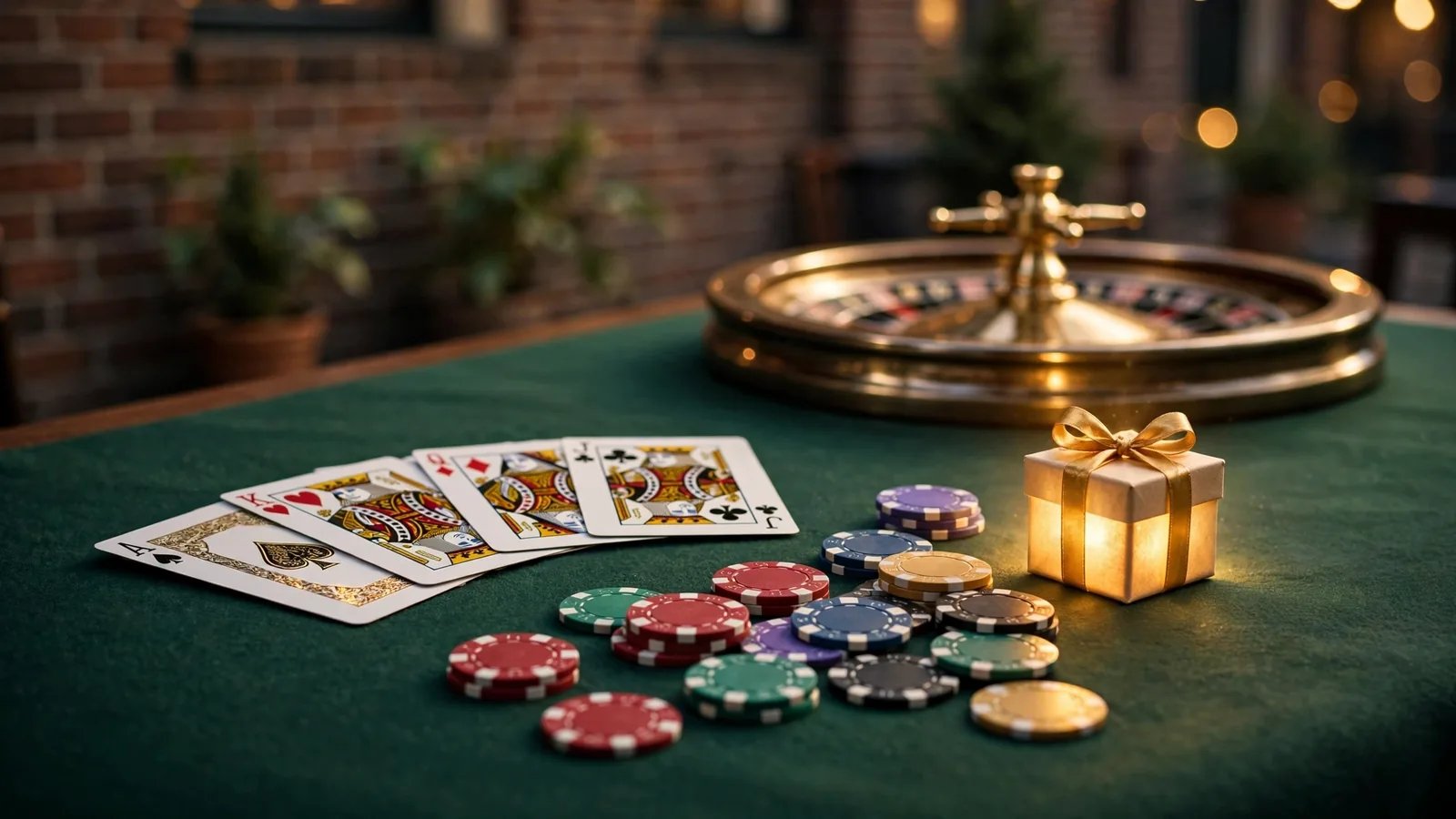Online casino’s met speeltegoed zonder storting in 2026