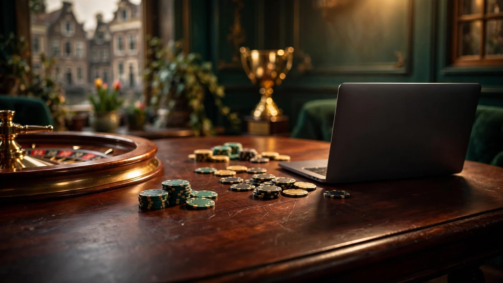Casino toernooien online in Nederland: Crazy Time