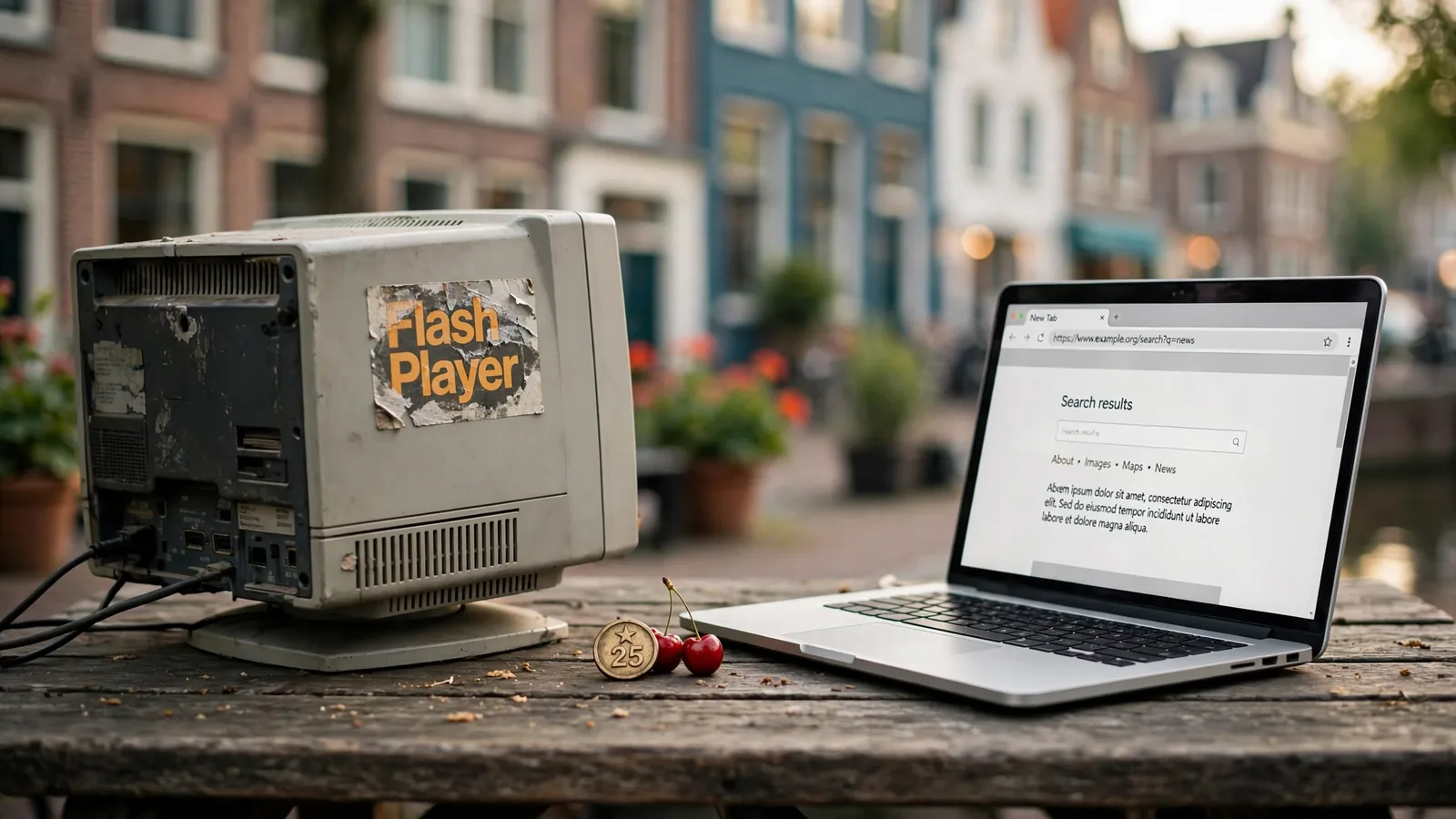 Online gokkasten zonder Flash Player: spelen in je browser