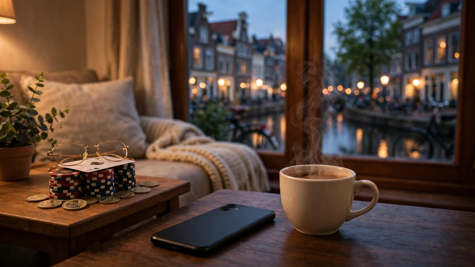 Online gokken met gratis geld: voorwaarden uitgelegd