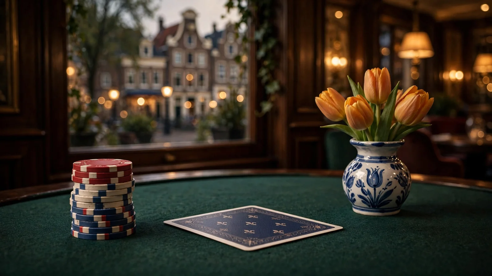 Punto Banco casino Nederland: online spelen en regels