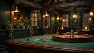 Spellen