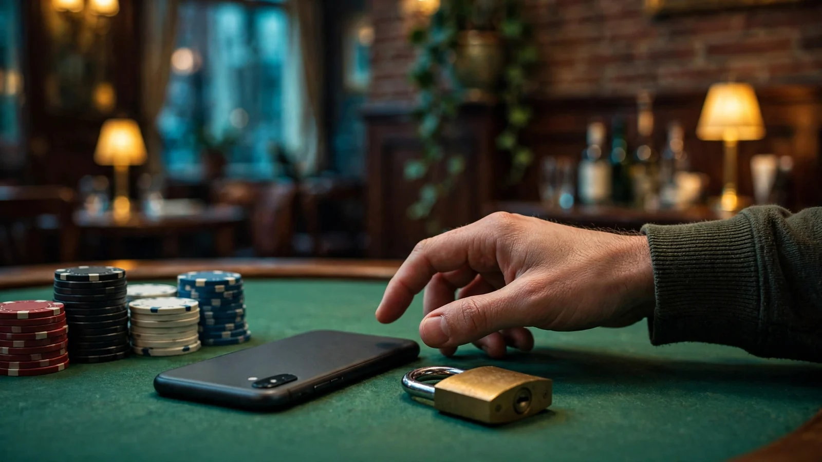 Veilig online casino: zo beoordeel je de veiligheid