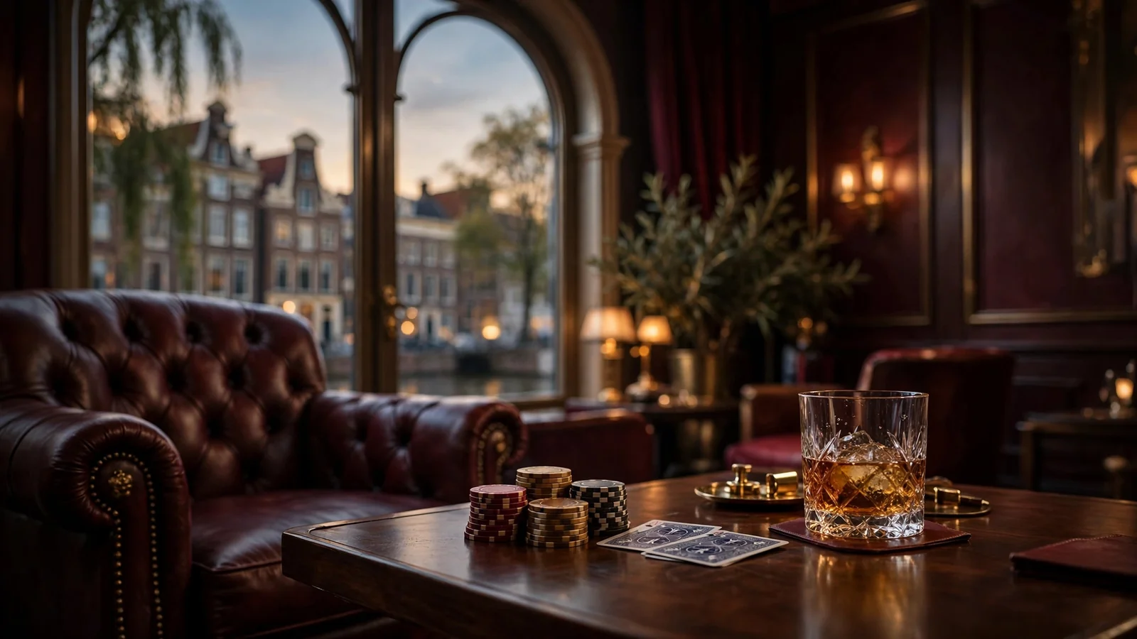 VIP-casinoprogramma in Nederland: toegang en voorwaarden